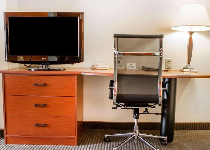 Sleep Inn & Suites Oklahoma City Northwest