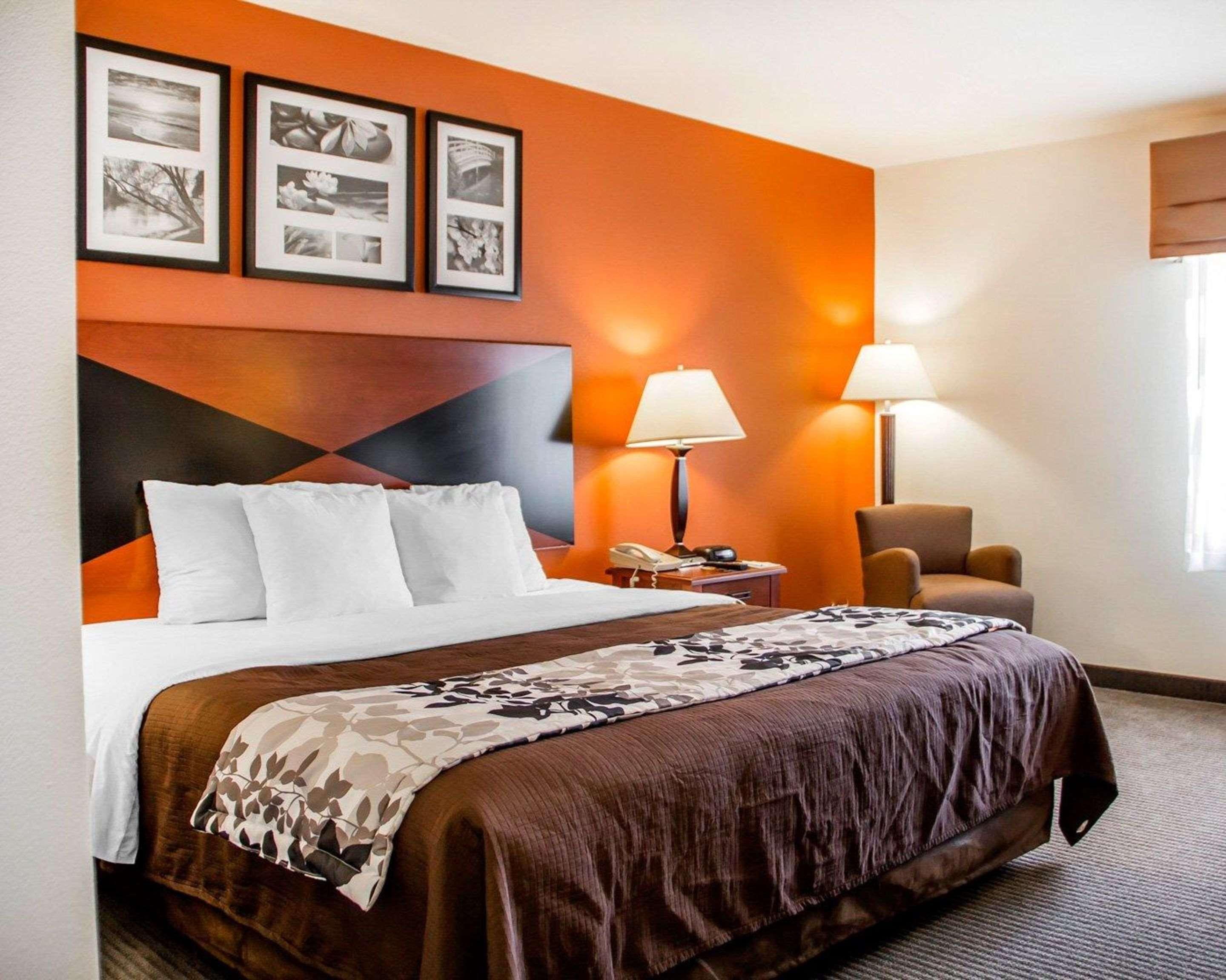 Sleep & Northwest Hotel