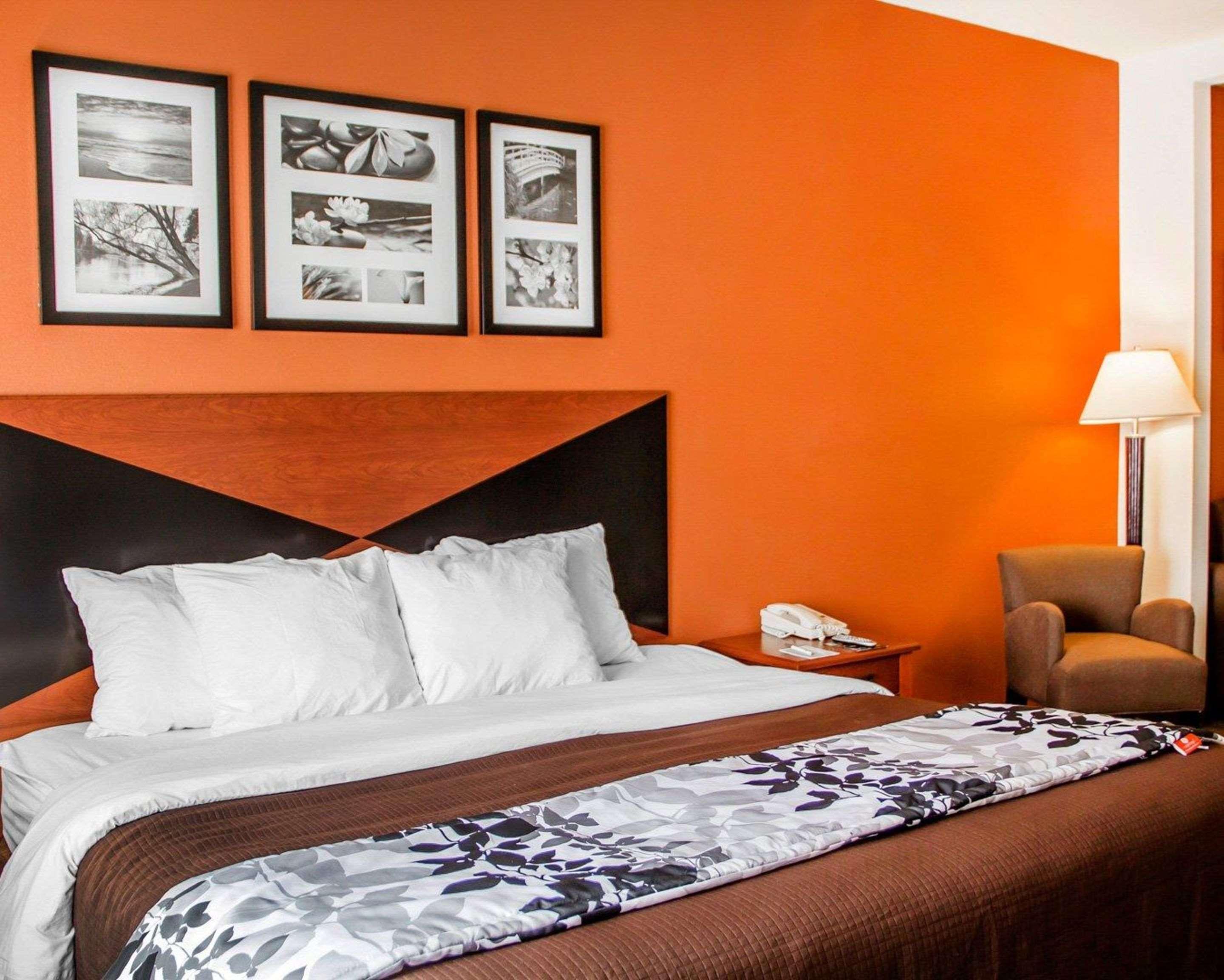 Hotel Sleep & Northwest