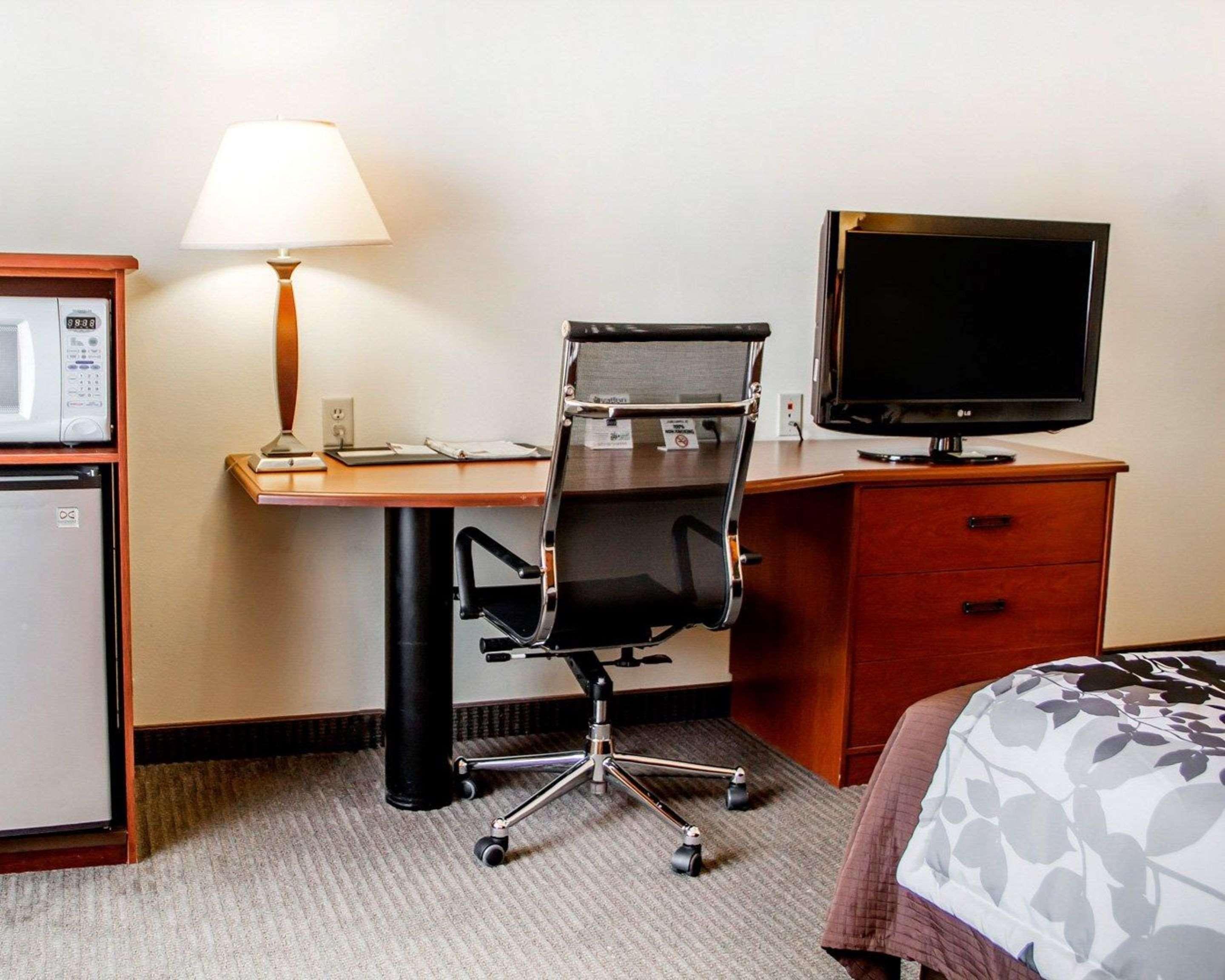 Hotel Sleep & Northwest