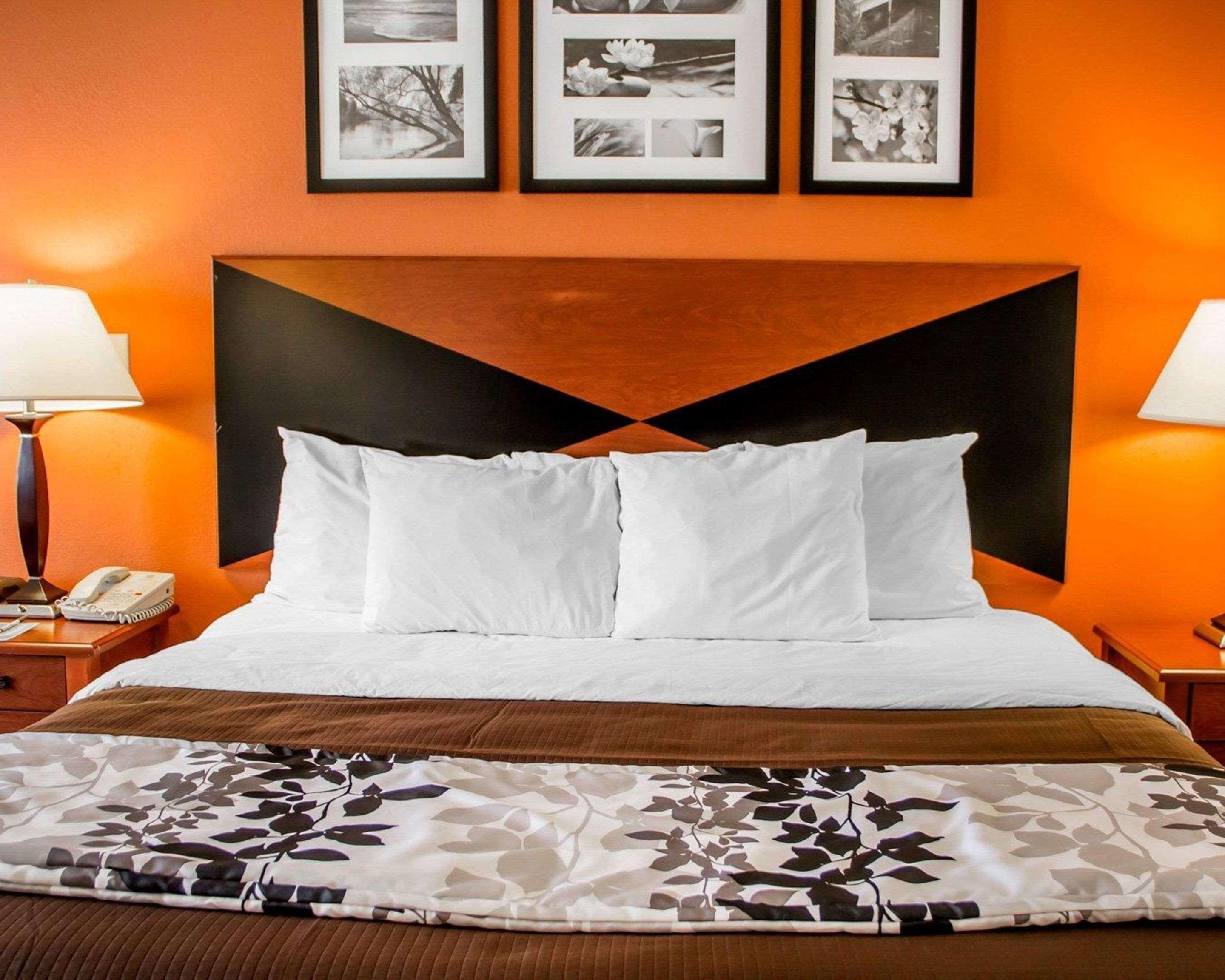Sleep & Northwest 3* Oklahoma City