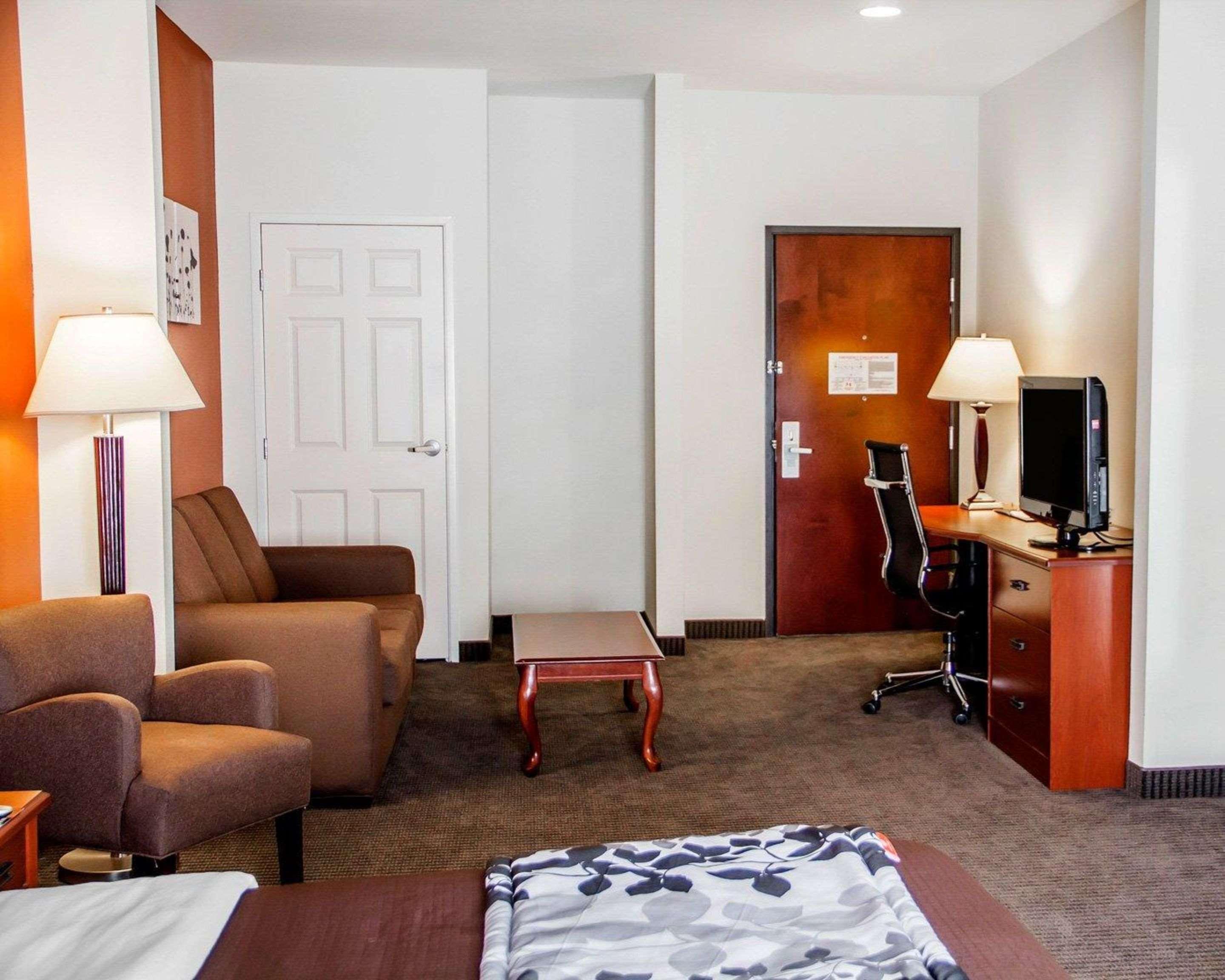Sleep & Northwest Hotel