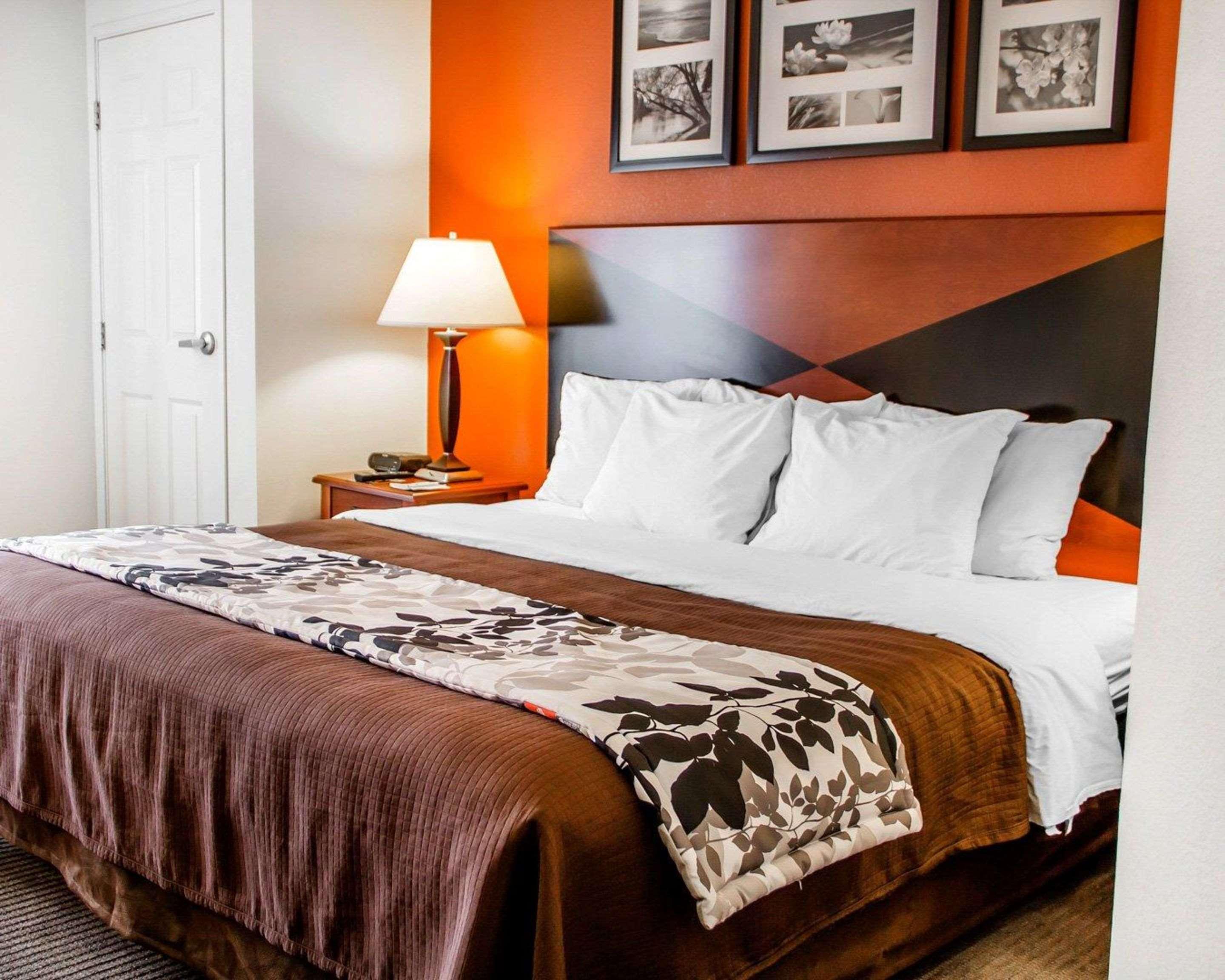 Sleep & Northwest Hotel 3*