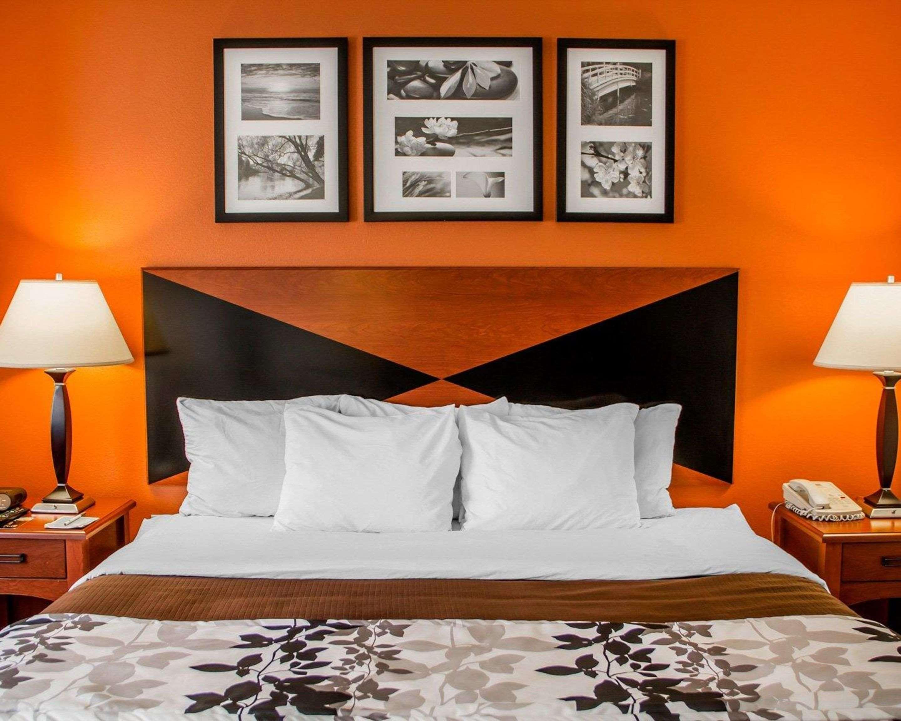 Sleep & Northwest Oklahoma City