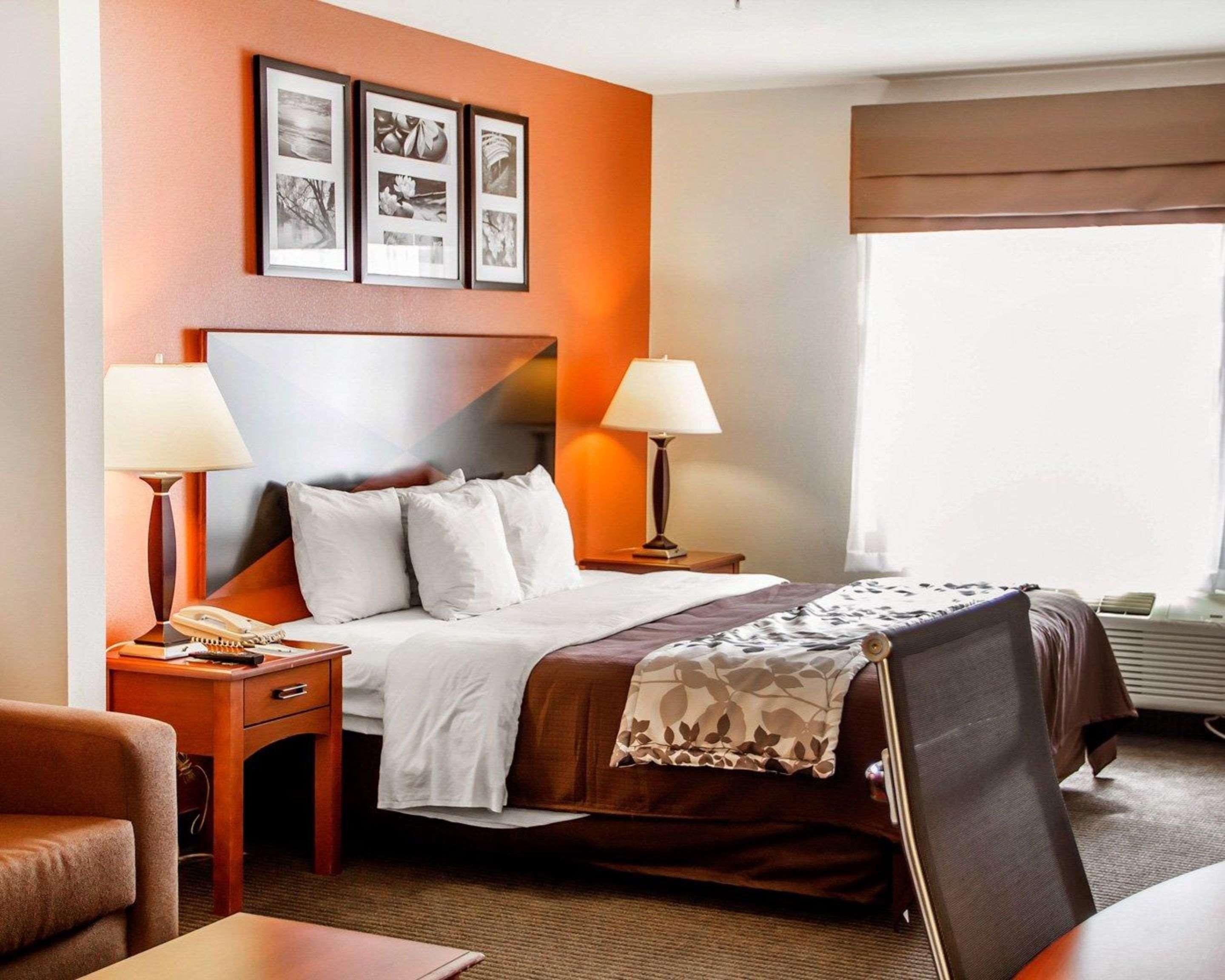 Sleep & Northwest 3* Oklahoma City