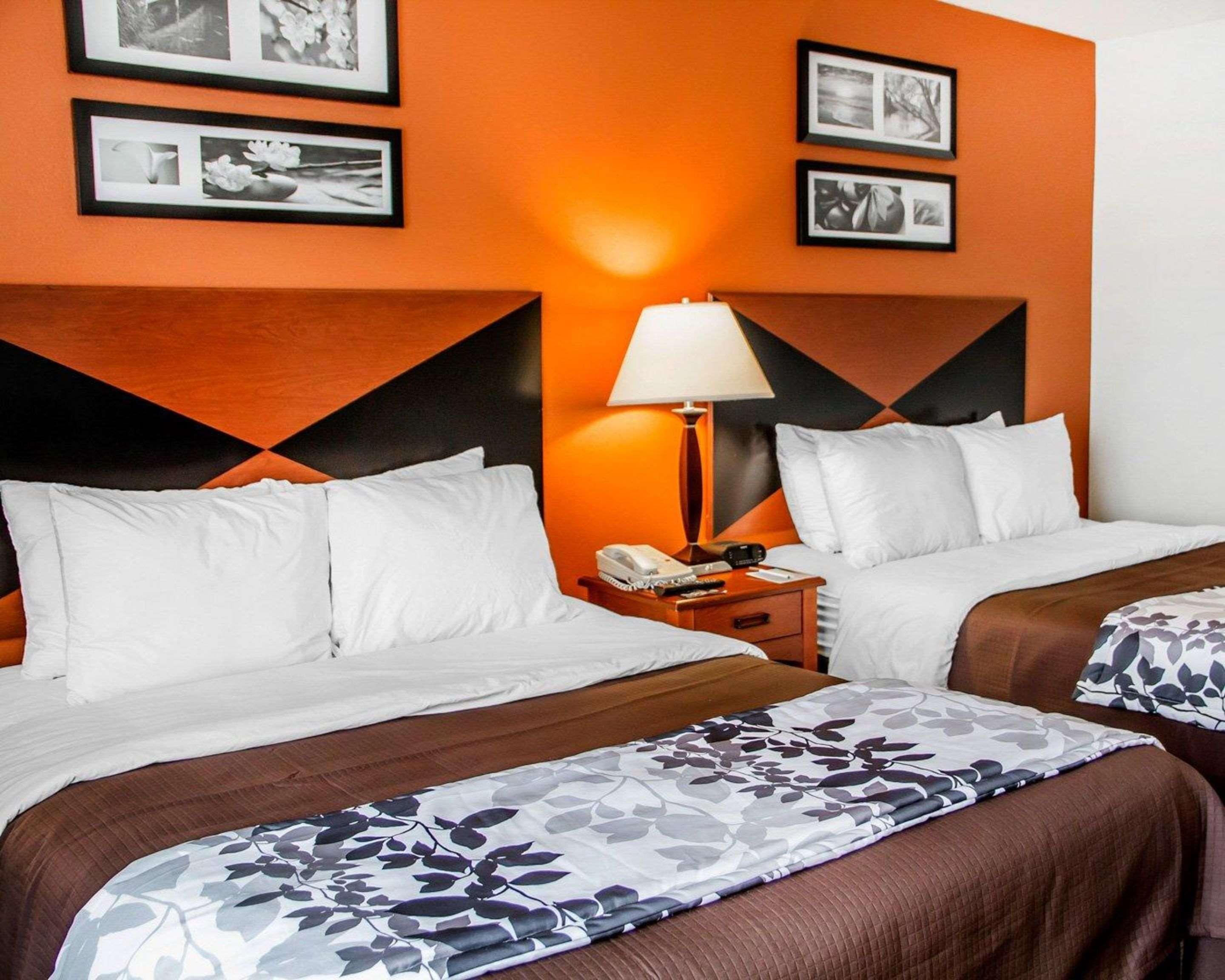 Hotel Sleep & Northwest Oklahoma City