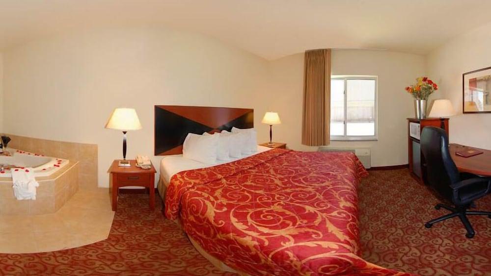 Sleep & Northwest 3* Oklahoma City