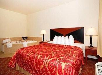 Hotel Sleep & Northwest