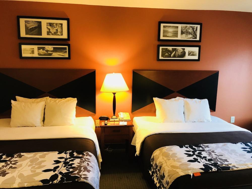 Hotel Sleep & Northwest 3*