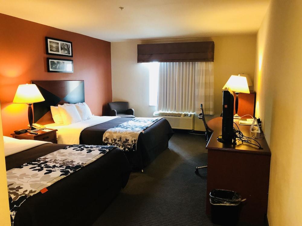 Sleep & Northwest Hotel